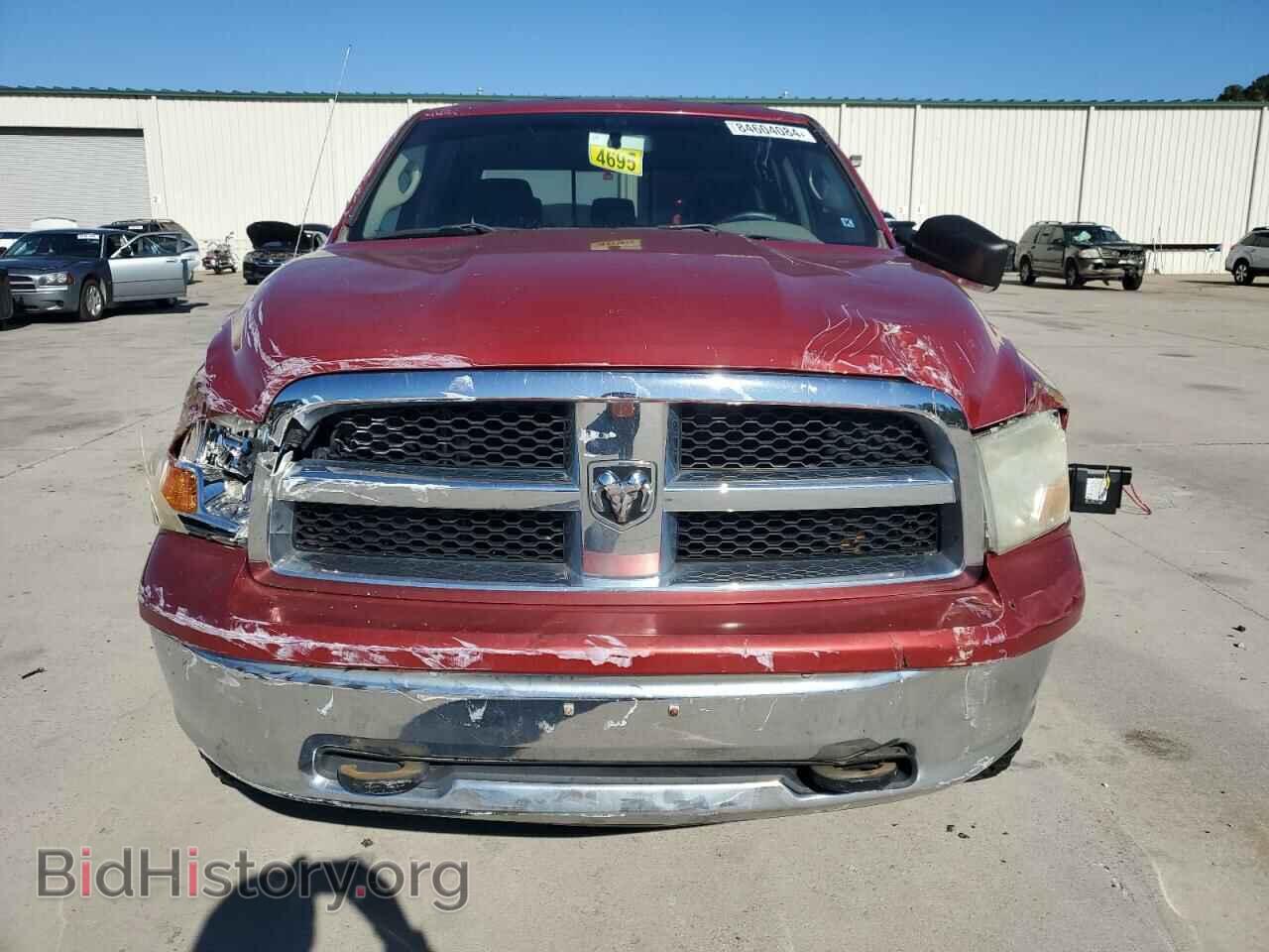 2010 DODGE All Models - VIN: 1D7RB1CP8AS248671 - Photo 5