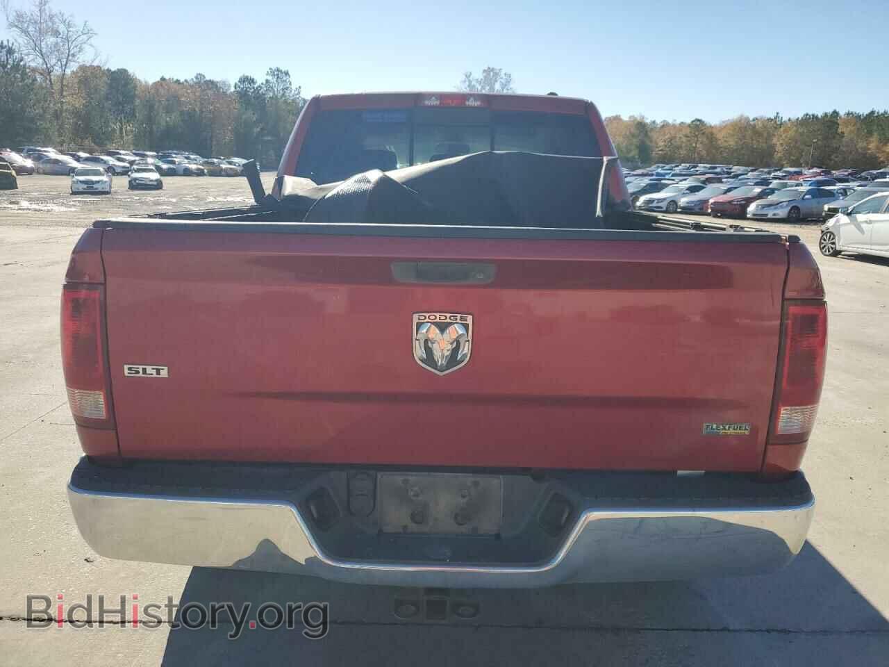 2010 DODGE All Models - VIN: 1D7RB1CP8AS248671 - Photo 6