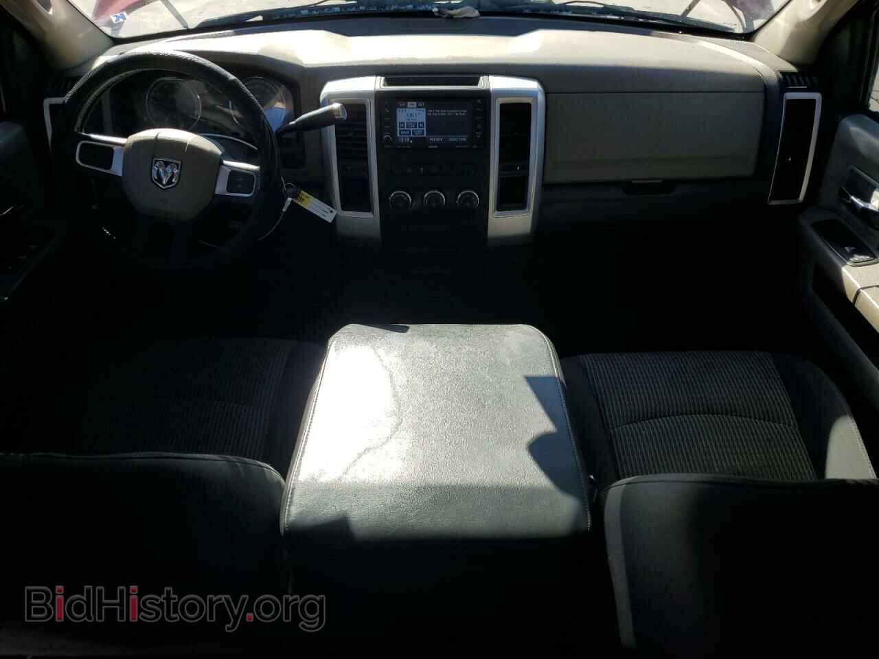 2010 DODGE All Models - VIN: 1D7RB1CP8AS248671 - Photo 8