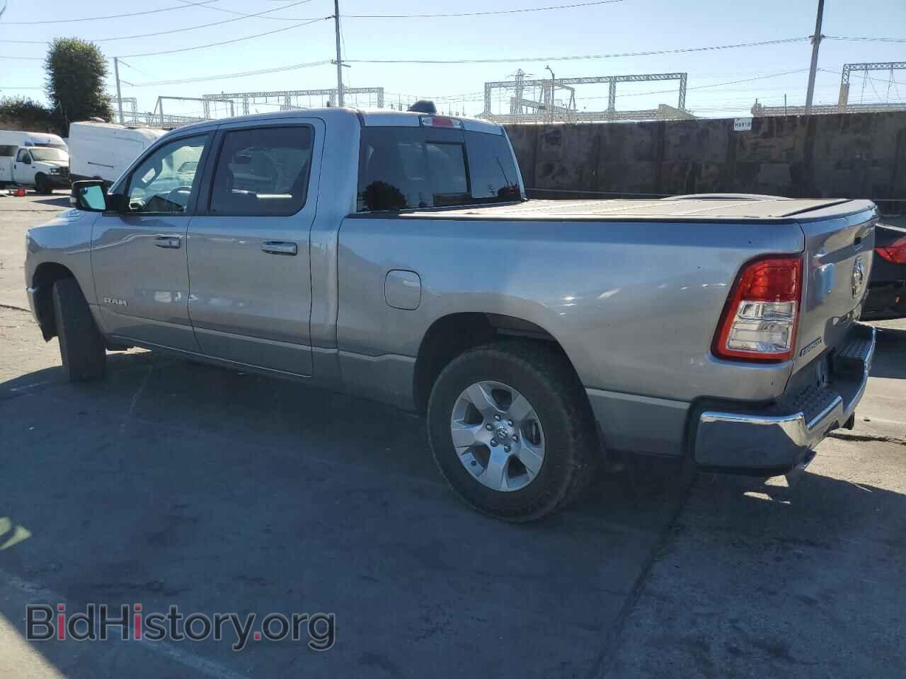 2022 RAM 1500 - VIN: 1C6SRFMT1NN212350 - Фото 2