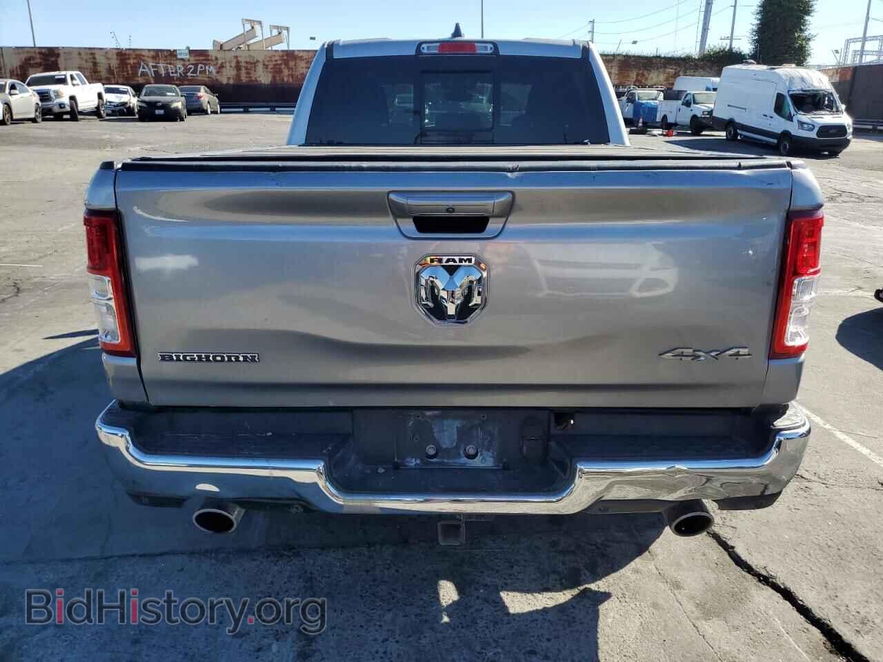 2022 RAM 1500 - VIN: 1C6SRFMT1NN212350 - Фото 6
