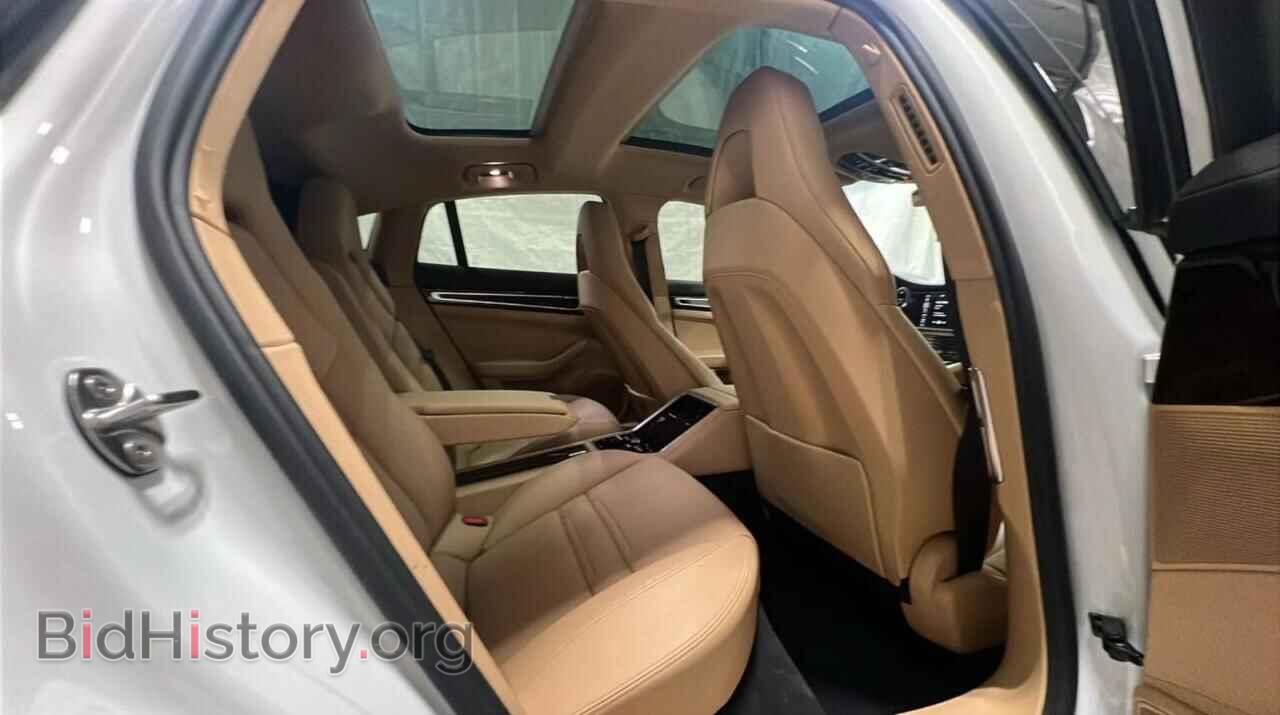 2018 PORSCHE PANAMERA - VIN: WP0AA2A73JL111246 - Фото 6