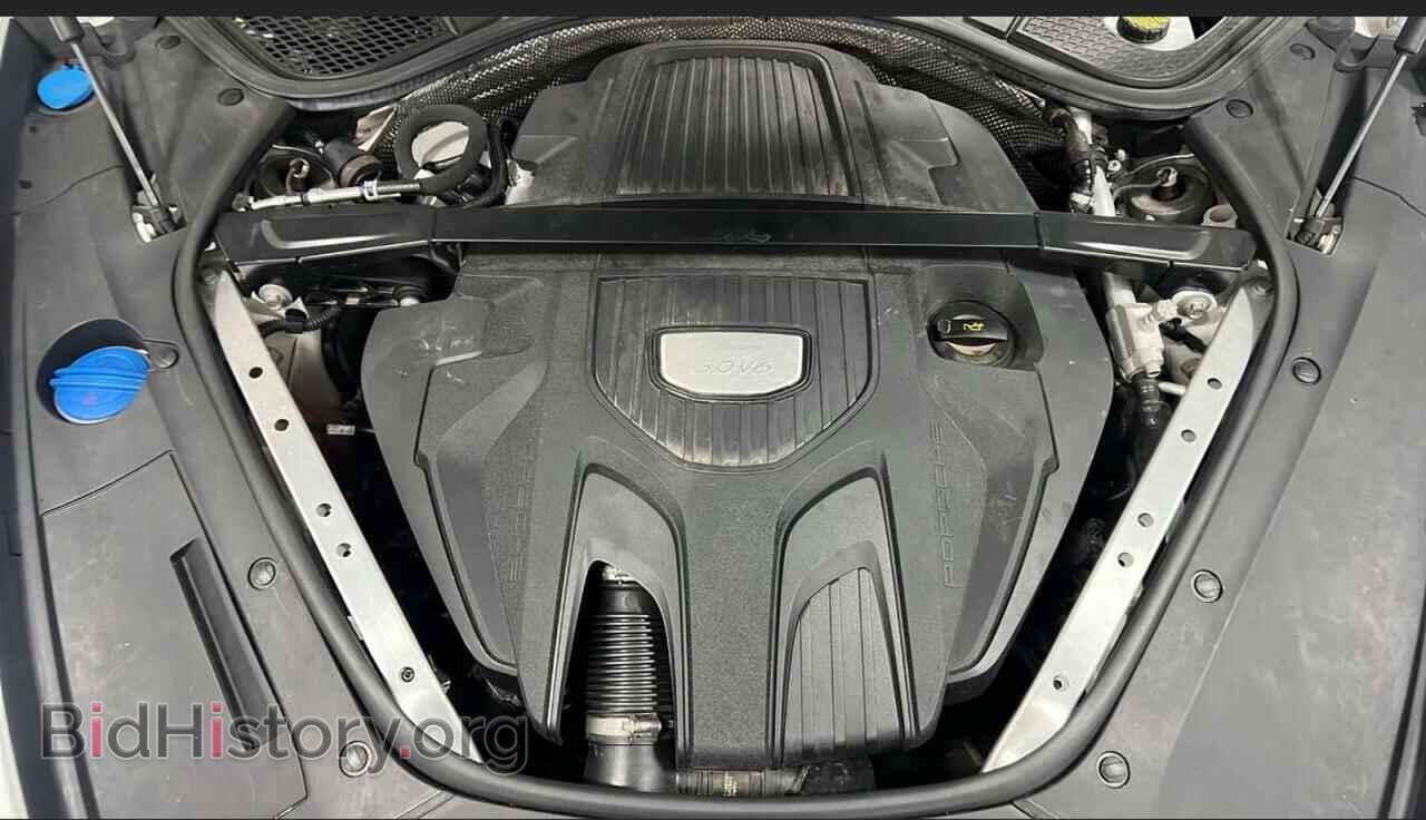 2018 PORSCHE PANAMERA - VIN: WP0AA2A73JL111246 - Фото 7