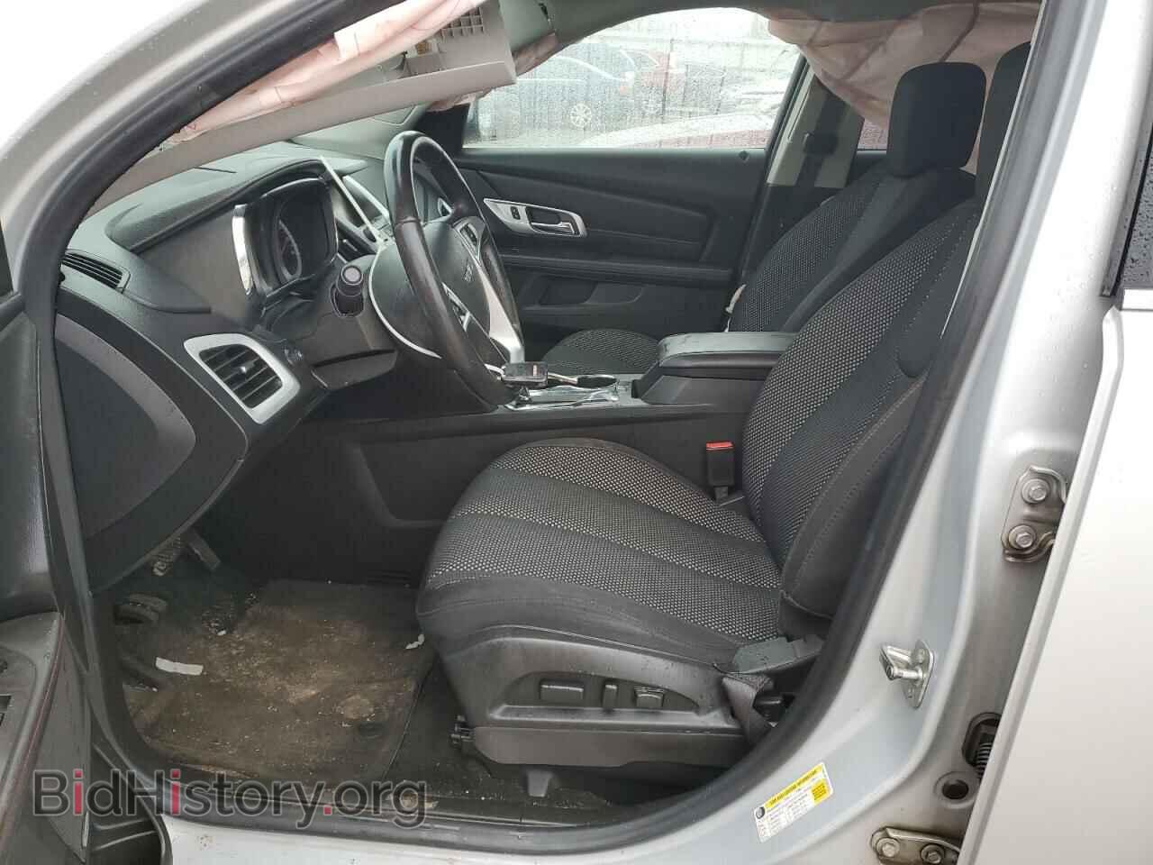 2015 GMC TERRAIN - VIN: 2GKFLWE32F6233325 - Фото 7