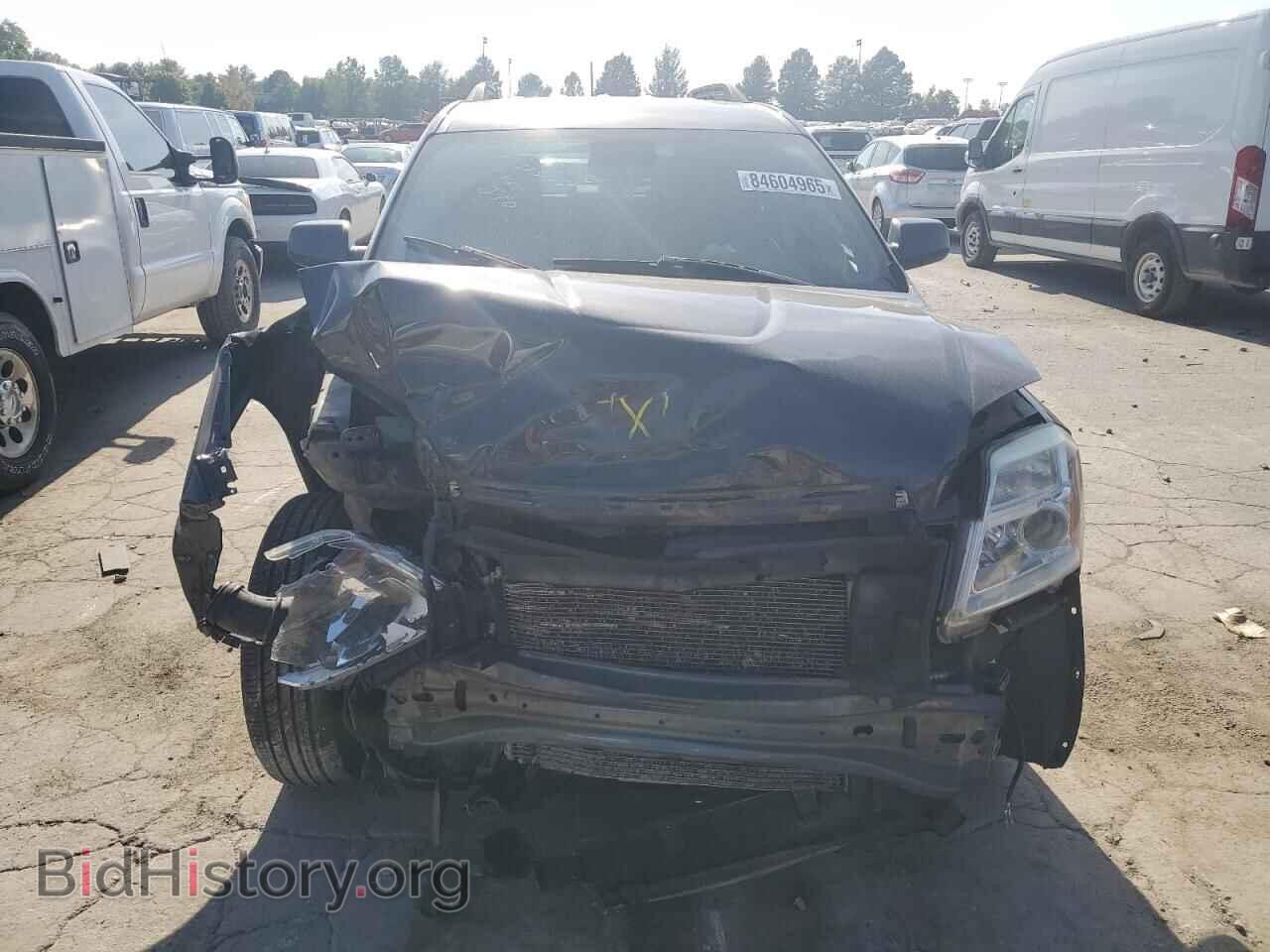 2016 GMC TERRAIN - VIN: 2GKFLTEKXG6171342 - Photo 5