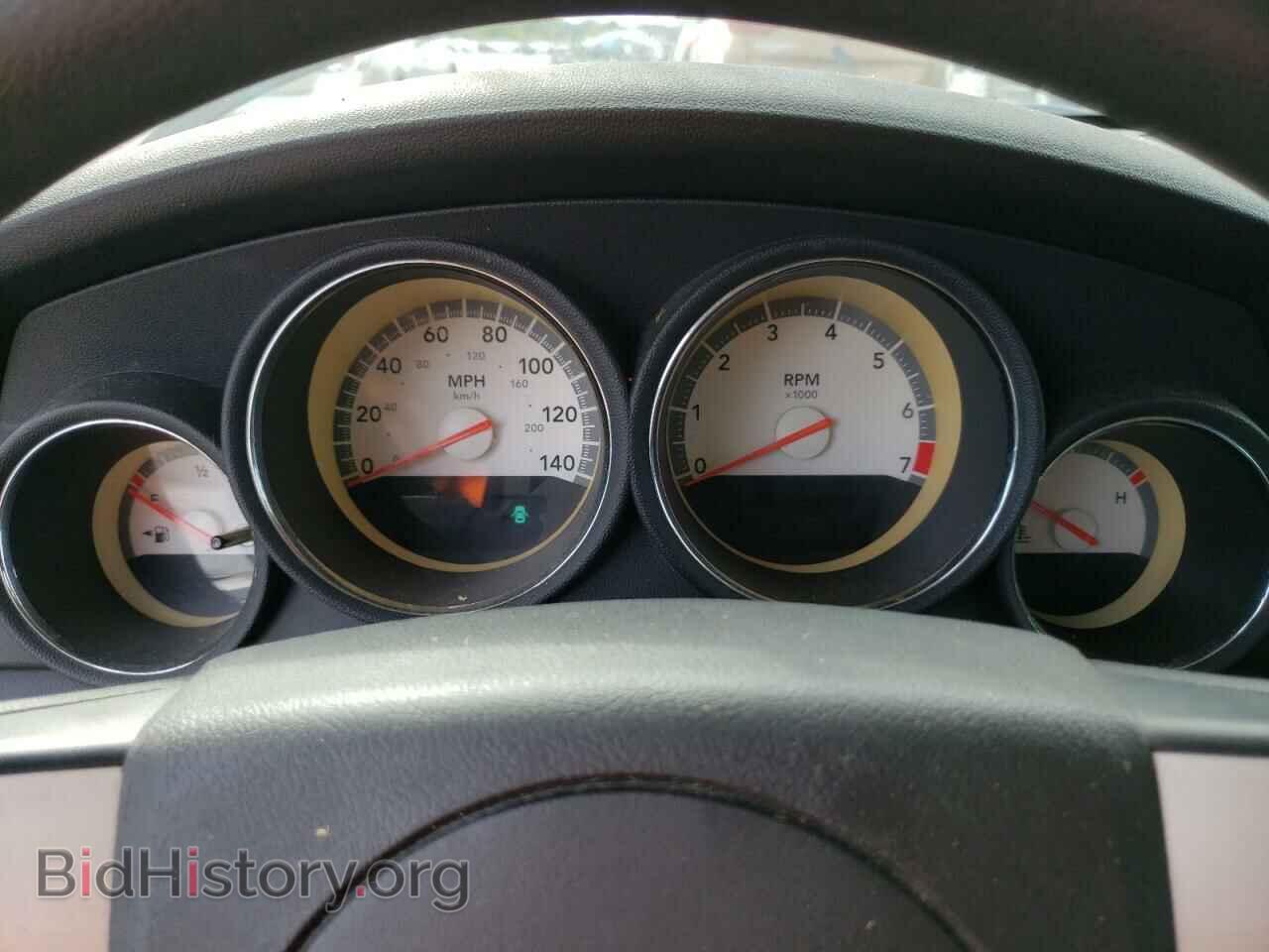 2009 DODGE CHARGER - VIN: 2B3KA43D19H502652 - Фото 9