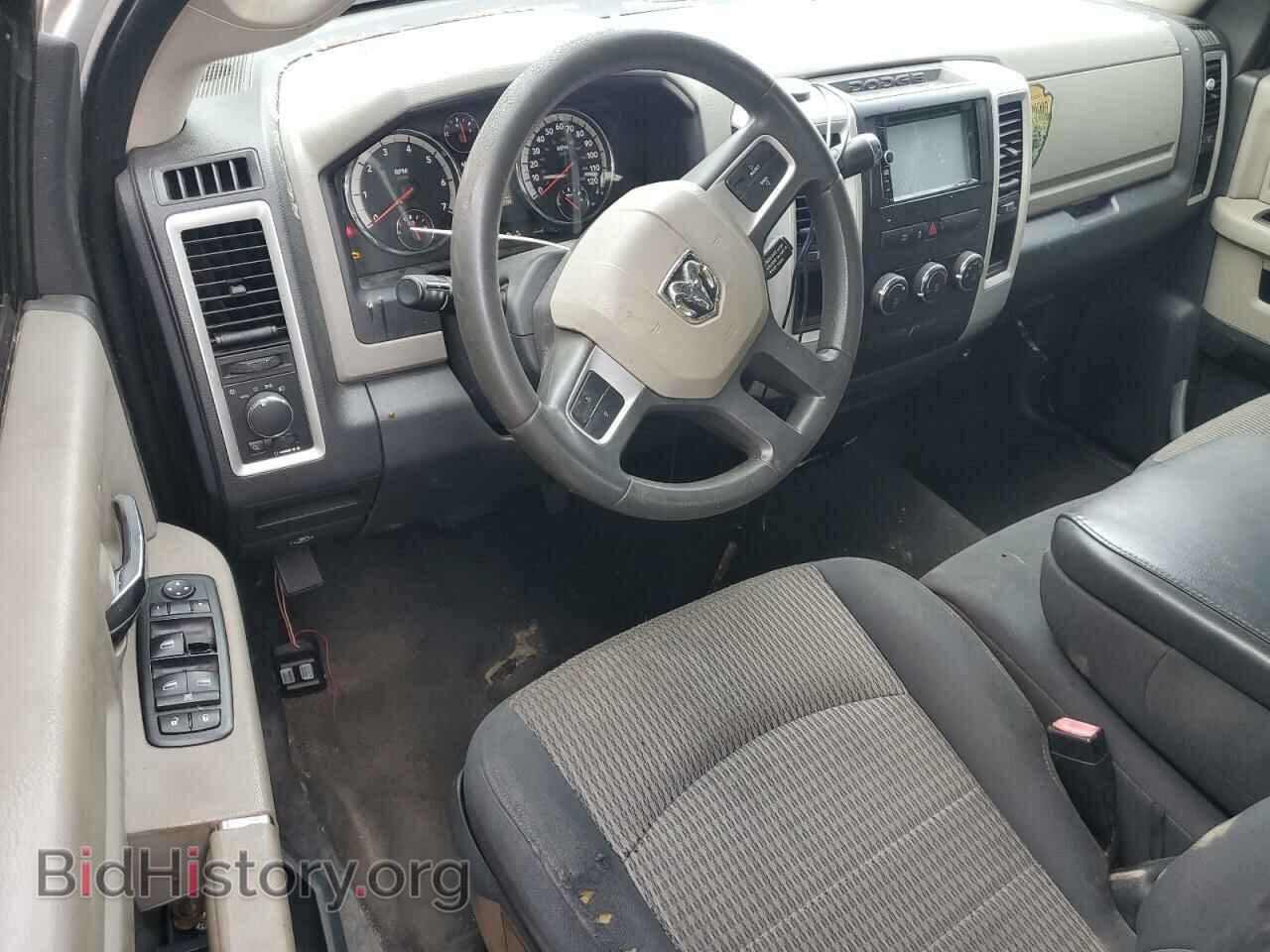 2011 DODGE All Models - VIN: 1D7RB1GP5BS520024 - Фото 8