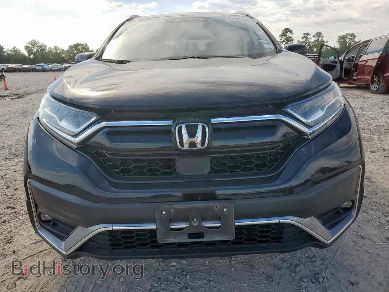 2020 HONDA CRV - VIN: 7FARW1H90LE006311 - Фото 5
