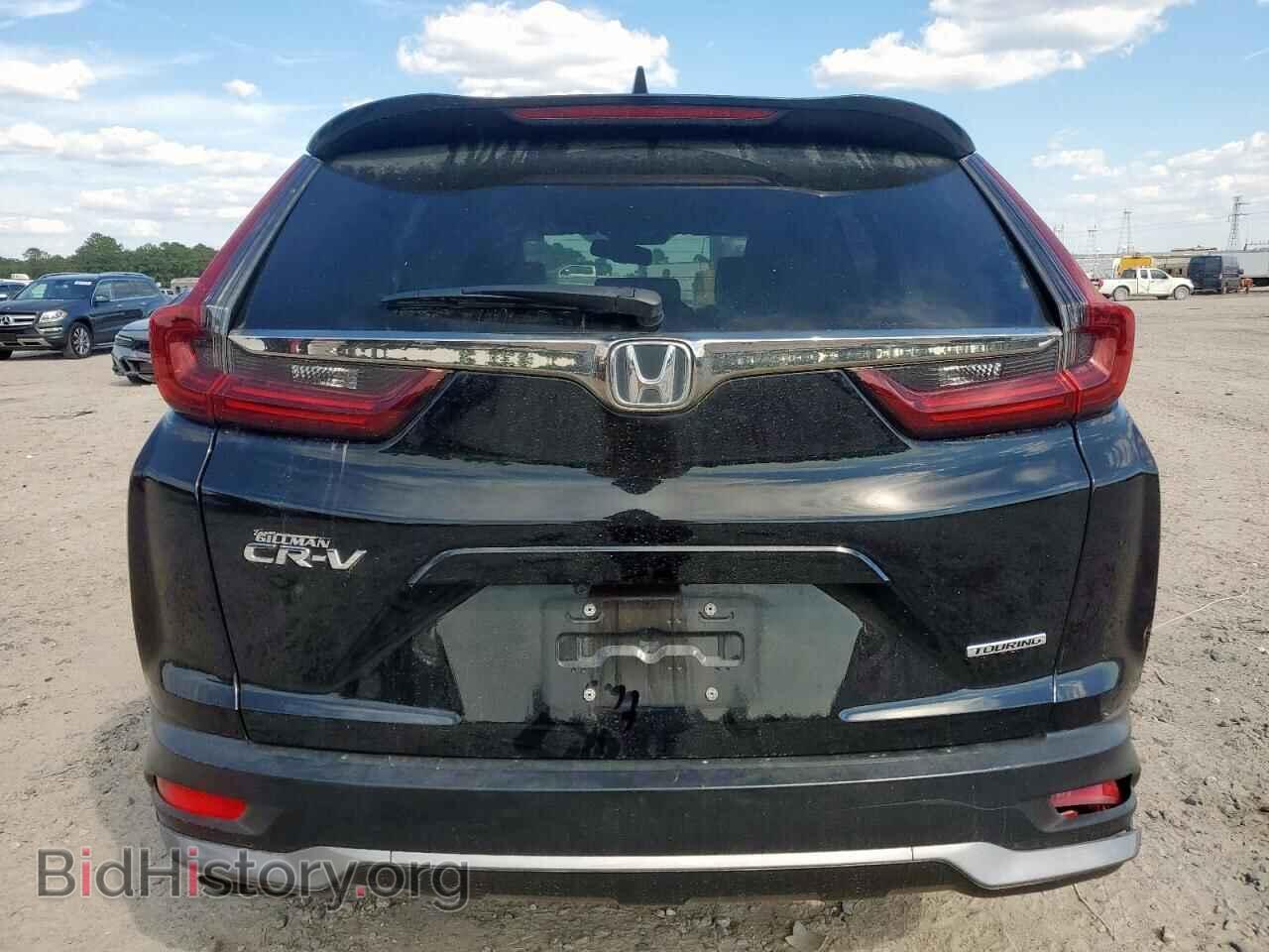 2020 HONDA CRV - VIN: 7FARW1H90LE006311 - Фото 6