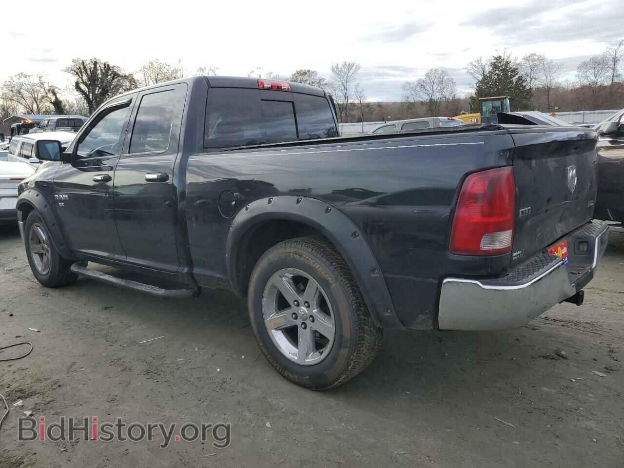 2010 DODGE All Models - VIN: 1D7RB1GP0AS179985 - Фото 2