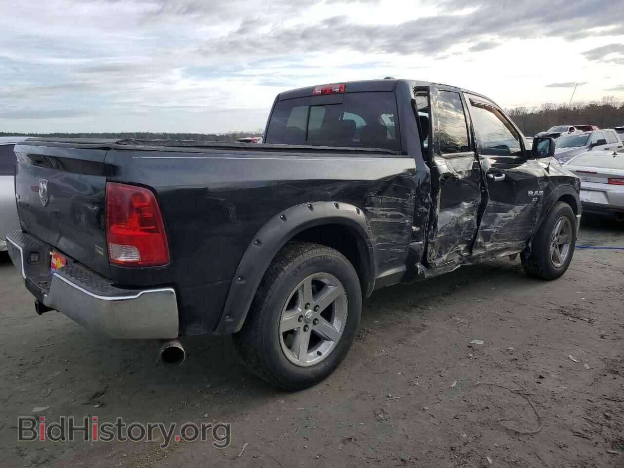 2010 DODGE All Models - VIN: 1D7RB1GP0AS179985 - Фото 3