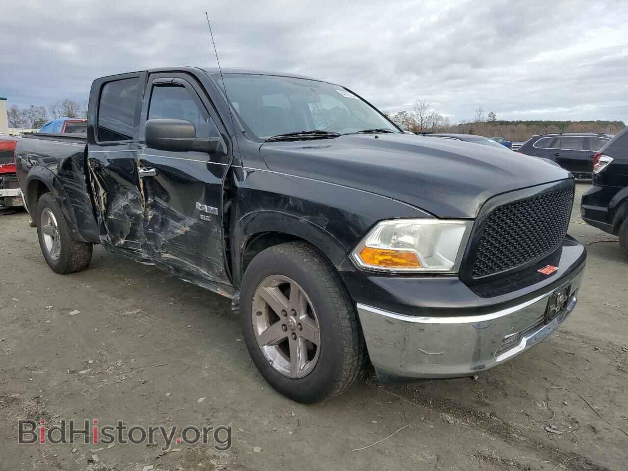 2010 DODGE All Models - VIN: 1D7RB1GP0AS179985 - Фото 4