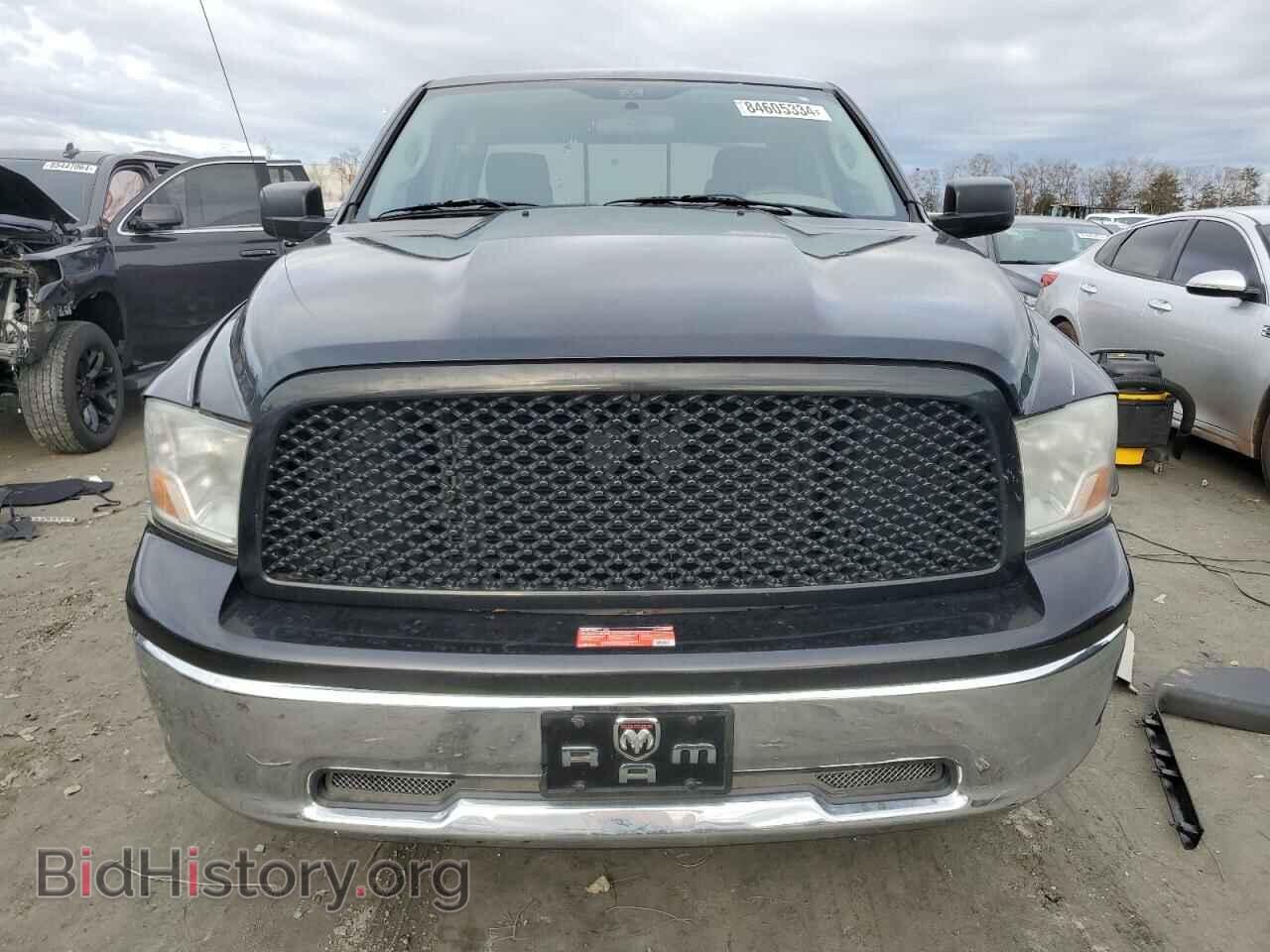2010 DODGE All Models - VIN: 1D7RB1GP0AS179985 - Фото 5
