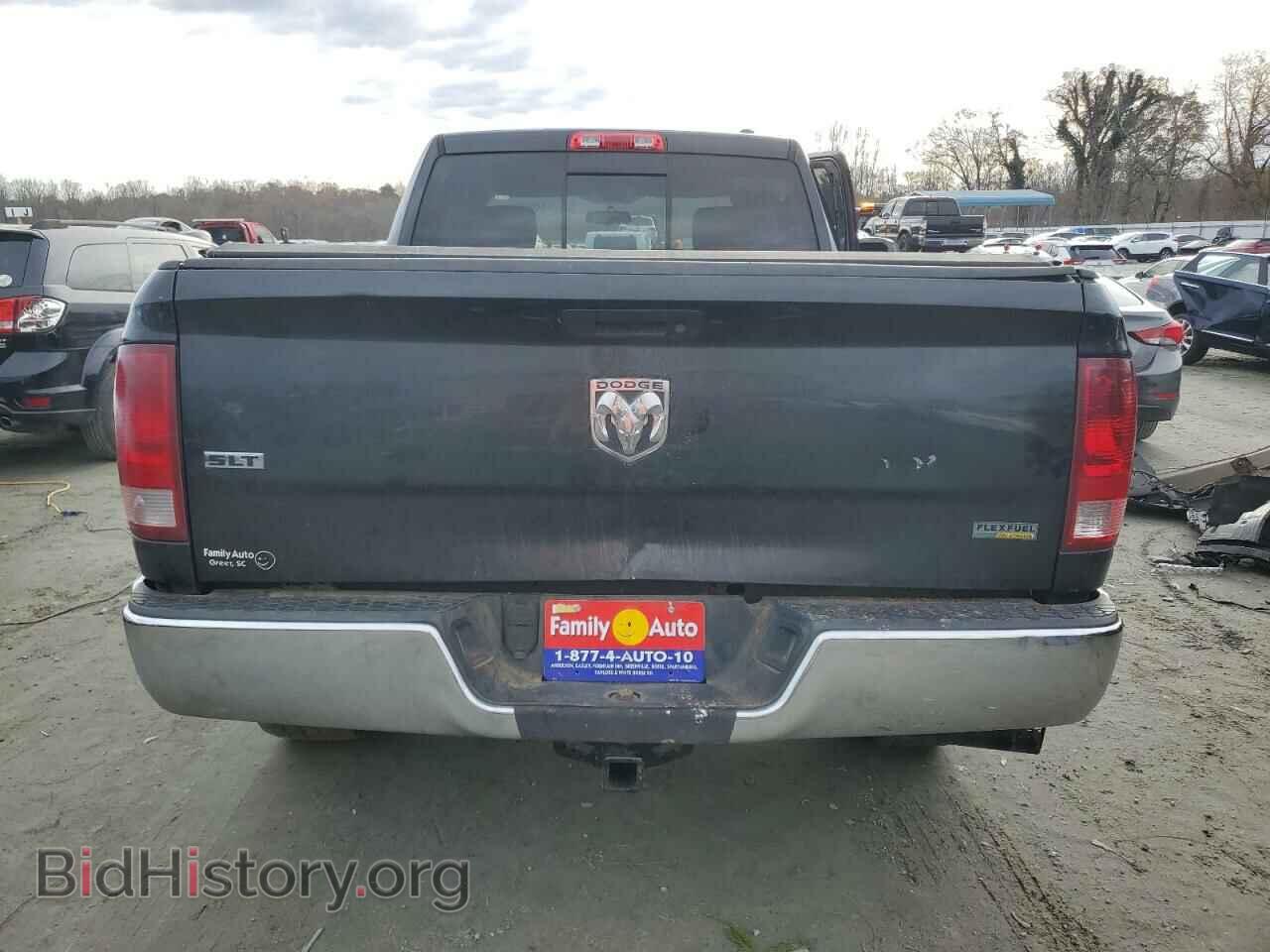 2010 DODGE All Models - VIN: 1D7RB1GP0AS179985 - Фото 6