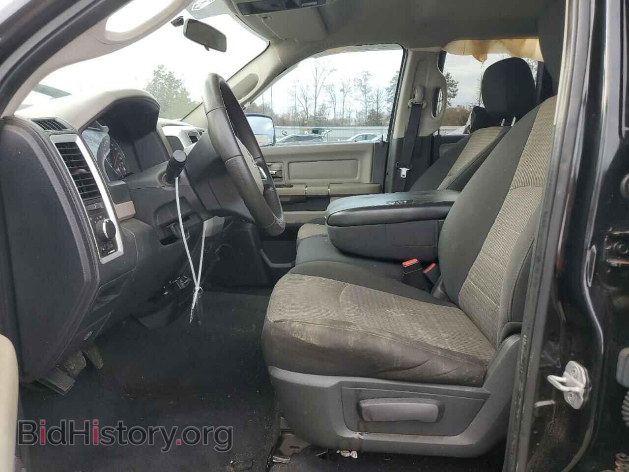 2010 DODGE All Models - VIN: 1D7RB1GP0AS179985 - Фото 7
