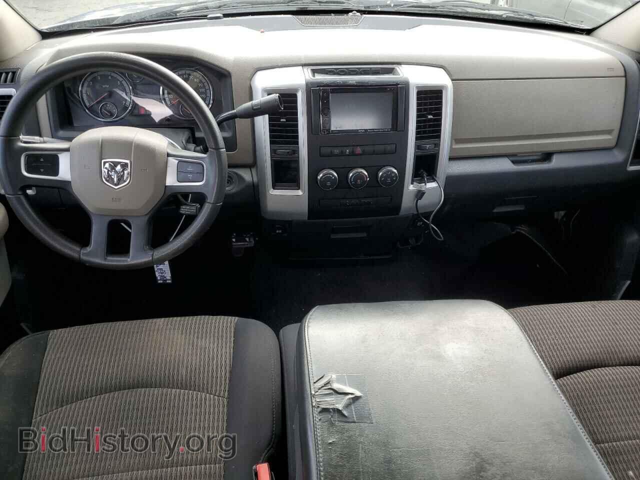 2010 DODGE All Models - VIN: 1D7RB1GP0AS179985 - Фото 8