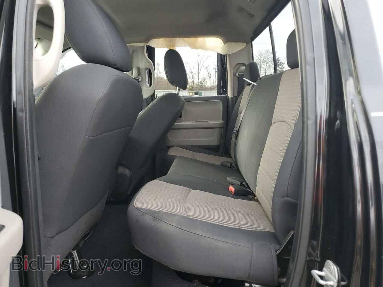 2010 DODGE All Models - VIN: 1D7RB1GP0AS179985 - Фото 10