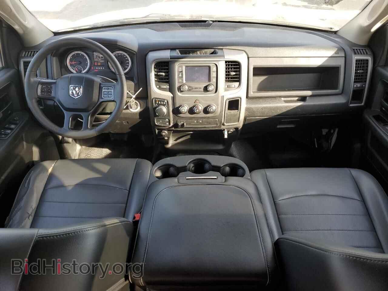 2021 RAM 1500 - VIN: 3C6RR7KT0MG536128 - Фото 8