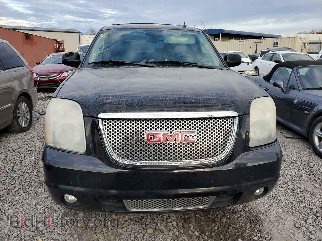 2011 GMC YUKON - VIN: 1GKS2EEF0BR347392 - Фото 5