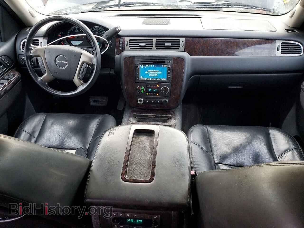 2011 GMC YUKON - VIN: 1GKS2EEF0BR347392 - Фото 8
