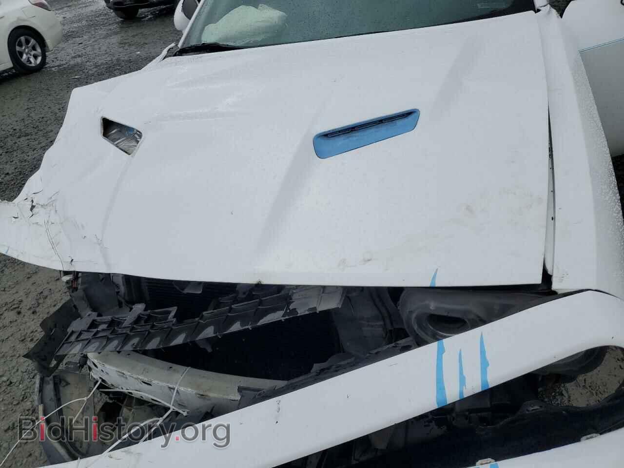 2015 DODGE CHALLENGER - VIN: 2C3CDZAG2FH764720 - Photo 11