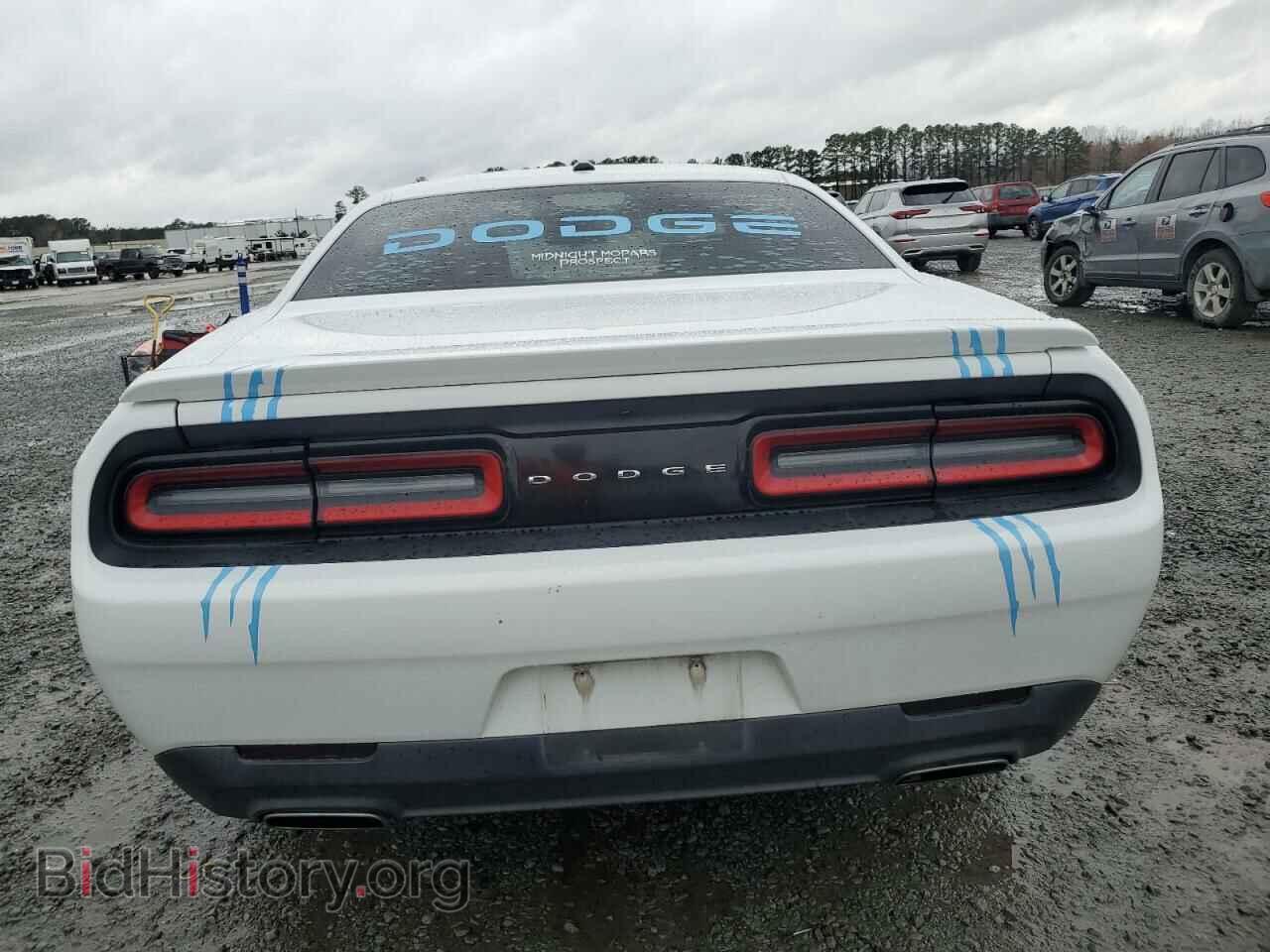 2015 DODGE CHALLENGER - VIN: 2C3CDZAG2FH764720 - Photo 6