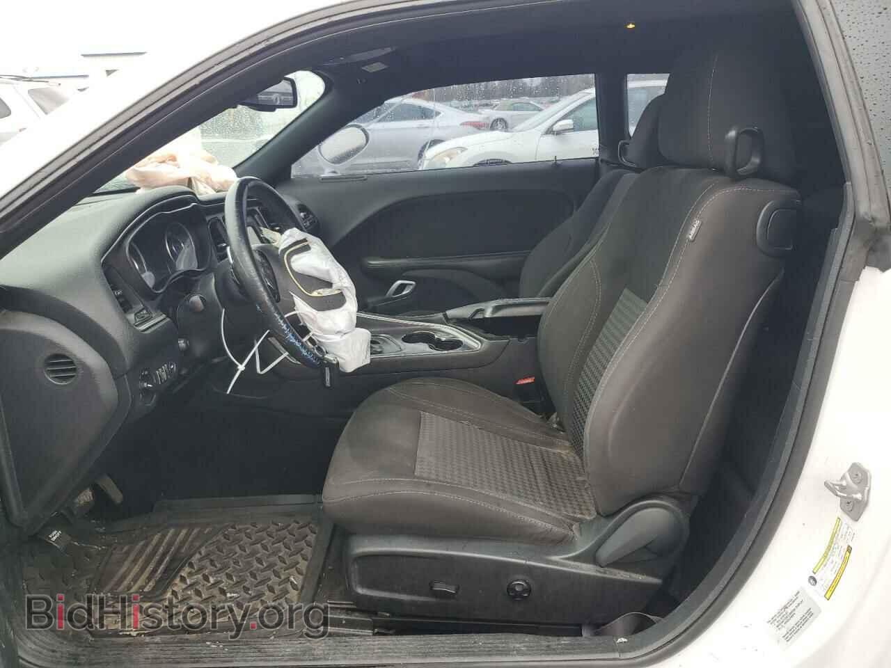 2015 DODGE CHALLENGER - VIN: 2C3CDZAG2FH764720 - Photo 7