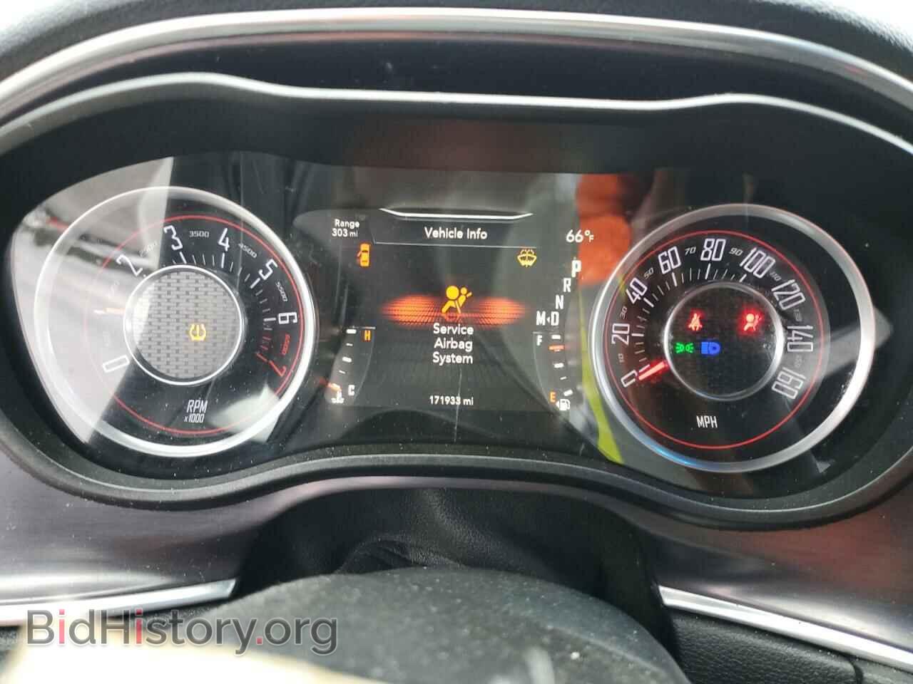 2015 DODGE CHALLENGER - VIN: 2C3CDZAG2FH764720 - Photo 9