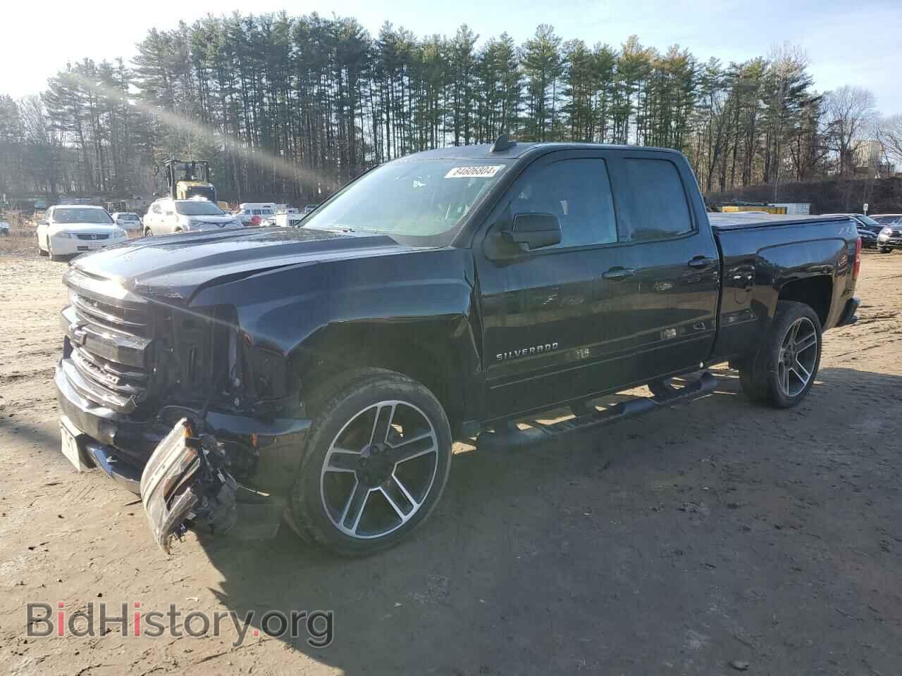 Photo 2GCVKPEC9K1148909 - CHEVROLET ALL Models 2019