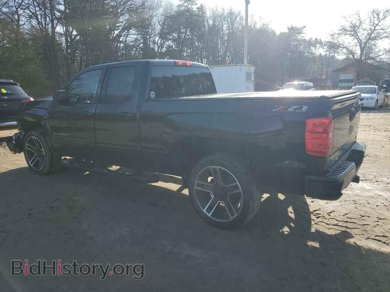 2019 CHEVROLET ALL Models - VIN: 2GCVKPEC9K1148909 - Фото 2