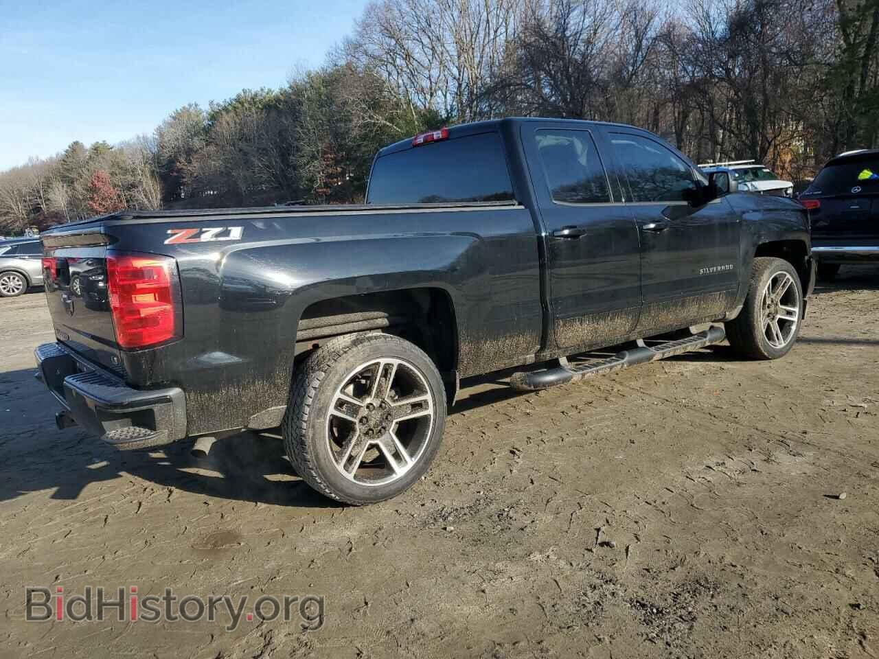 2019 CHEVROLET ALL Models - VIN: 2GCVKPEC9K1148909 - Фото 3