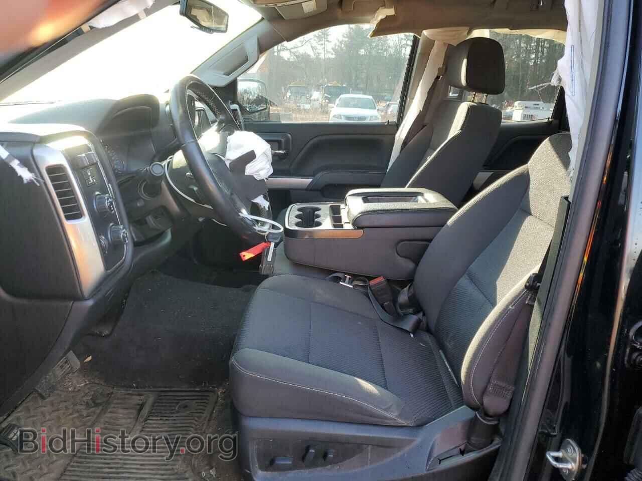 2019 CHEVROLET ALL Models - VIN: 2GCVKPEC9K1148909 - Фото 7