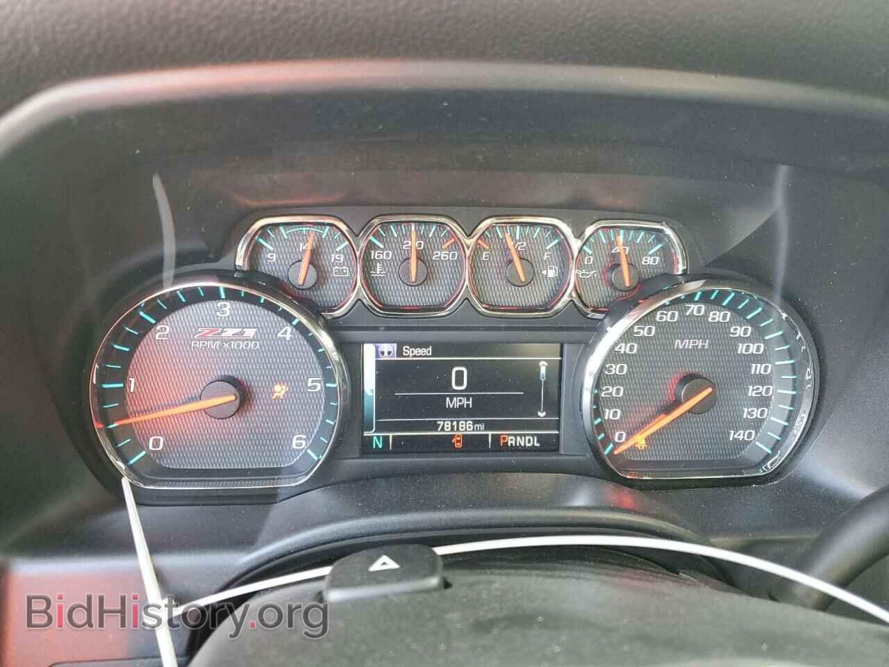 2019 CHEVROLET ALL Models - VIN: 2GCVKPEC9K1148909 - Фото 9