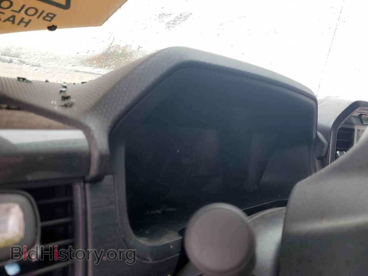2024 FORD F150 - VIN: 1FTEW2LP5RKD77112 - Фото 9