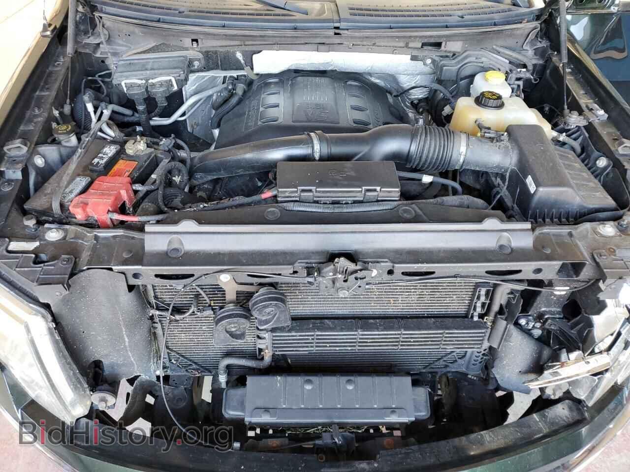 2013 FORD F-150 - VIN: 1FTFX1ET7DFD65731 - Фото 12