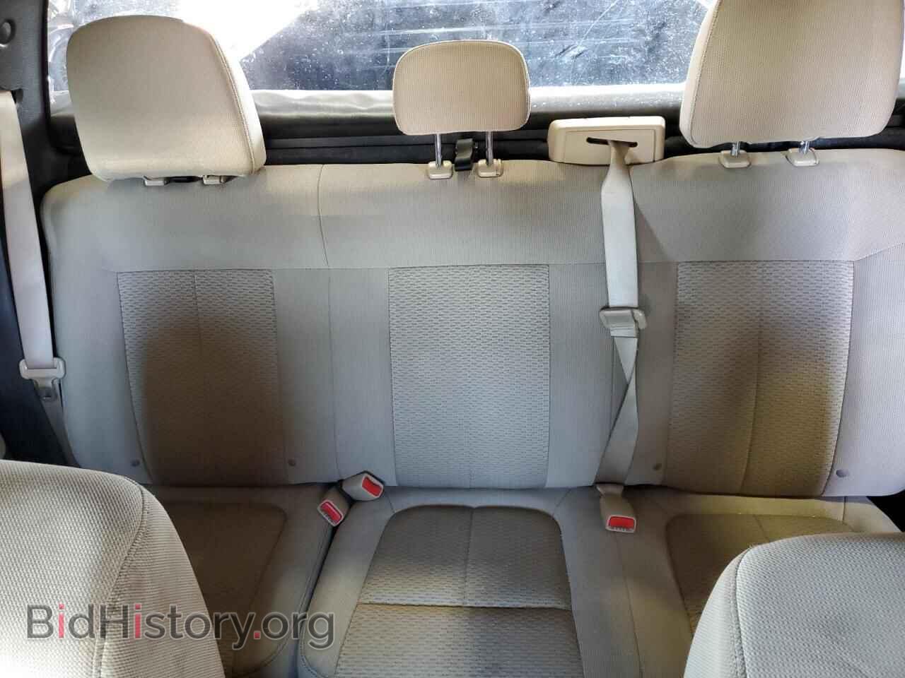 2013 FORD F-150 - VIN: 1FTFX1ET7DFD65731 - Фото 10