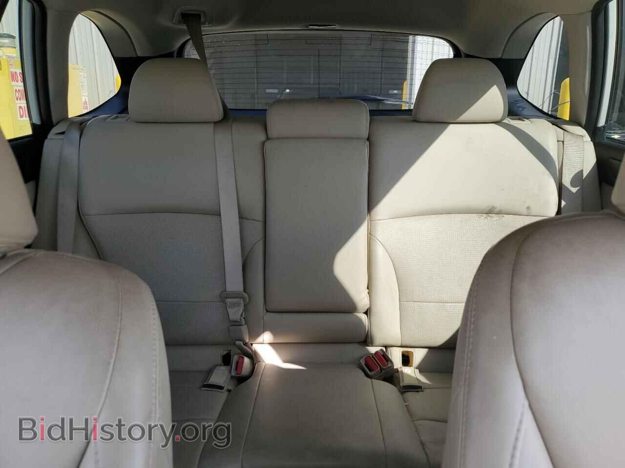 2017 SUBARU OUTBACK - VIN: 4S4BSANC1H3243088 - Фото 10