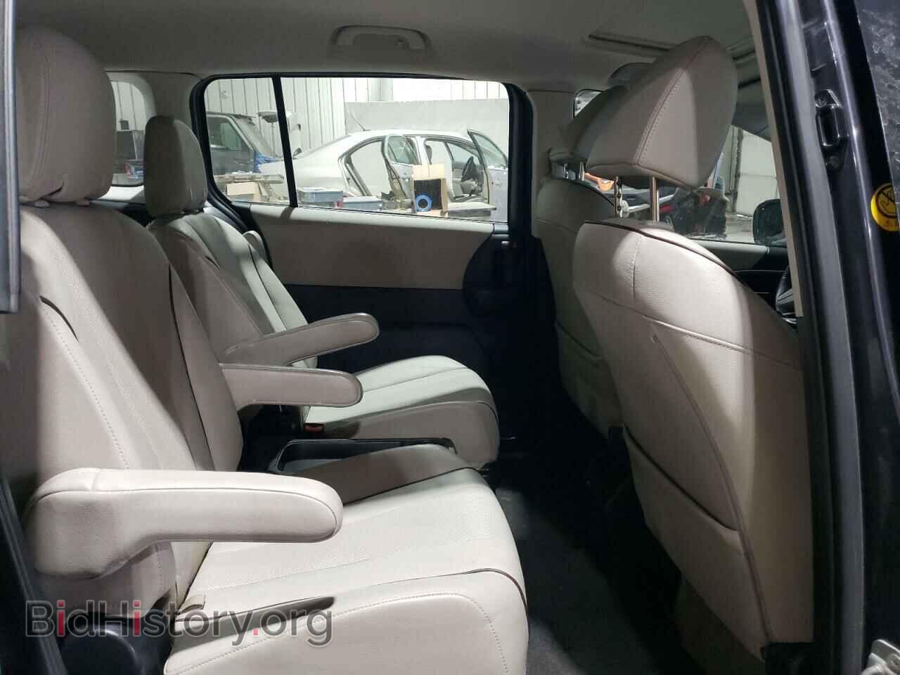 2014 MAZDA 5 - VIN: JM1CW2DL0E0168465 - Фото 11