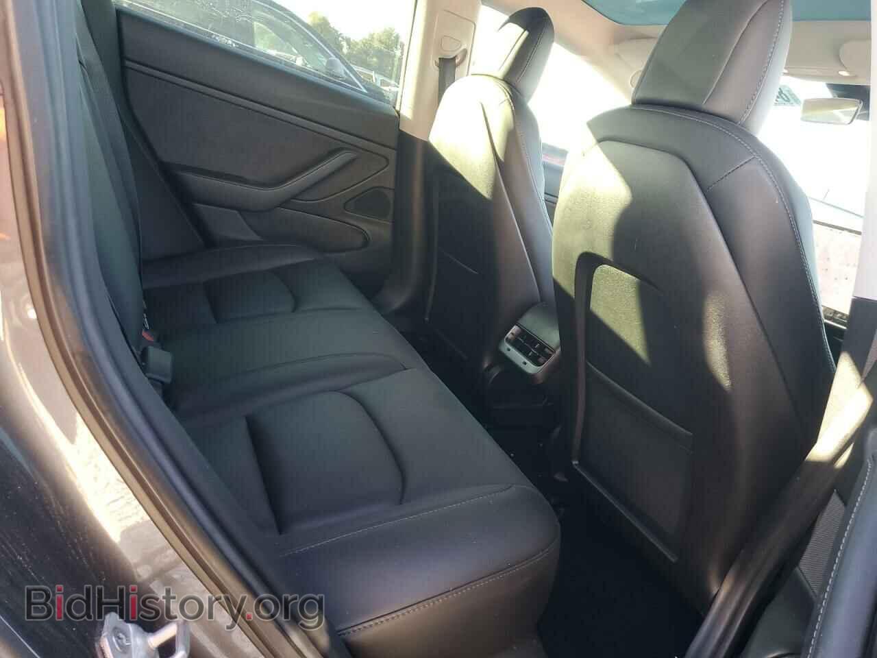 2019 TESLA MODEL 3 - VIN: 5YJ3E1EA7KF190289 - Фото 10