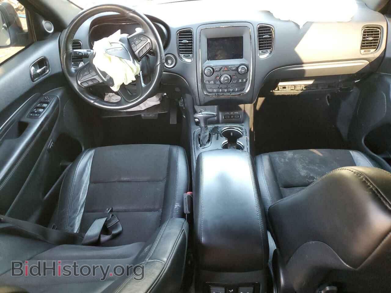 2020 DODGE DURANGO - VIN: 1C4RDJDG9LC261073 - Photo 8
