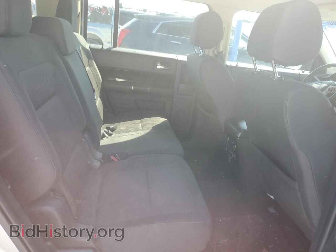 2014 FORD FLEX - VIN: 2FMGK5C80EBD20525 - Photo 11