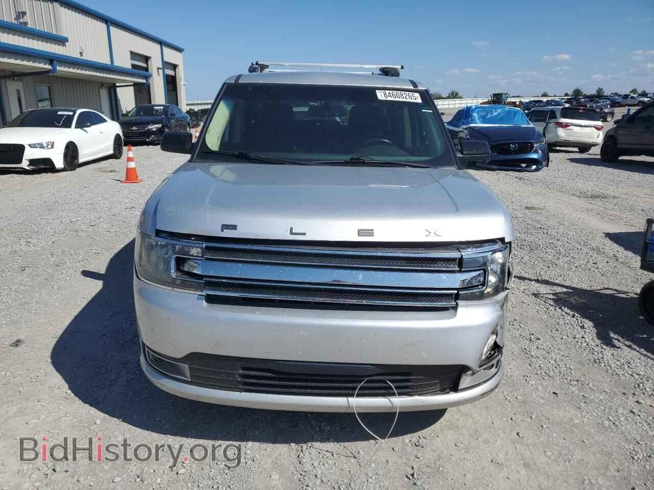 2014 FORD FLEX - VIN: 2FMGK5C80EBD20525 - Photo 5