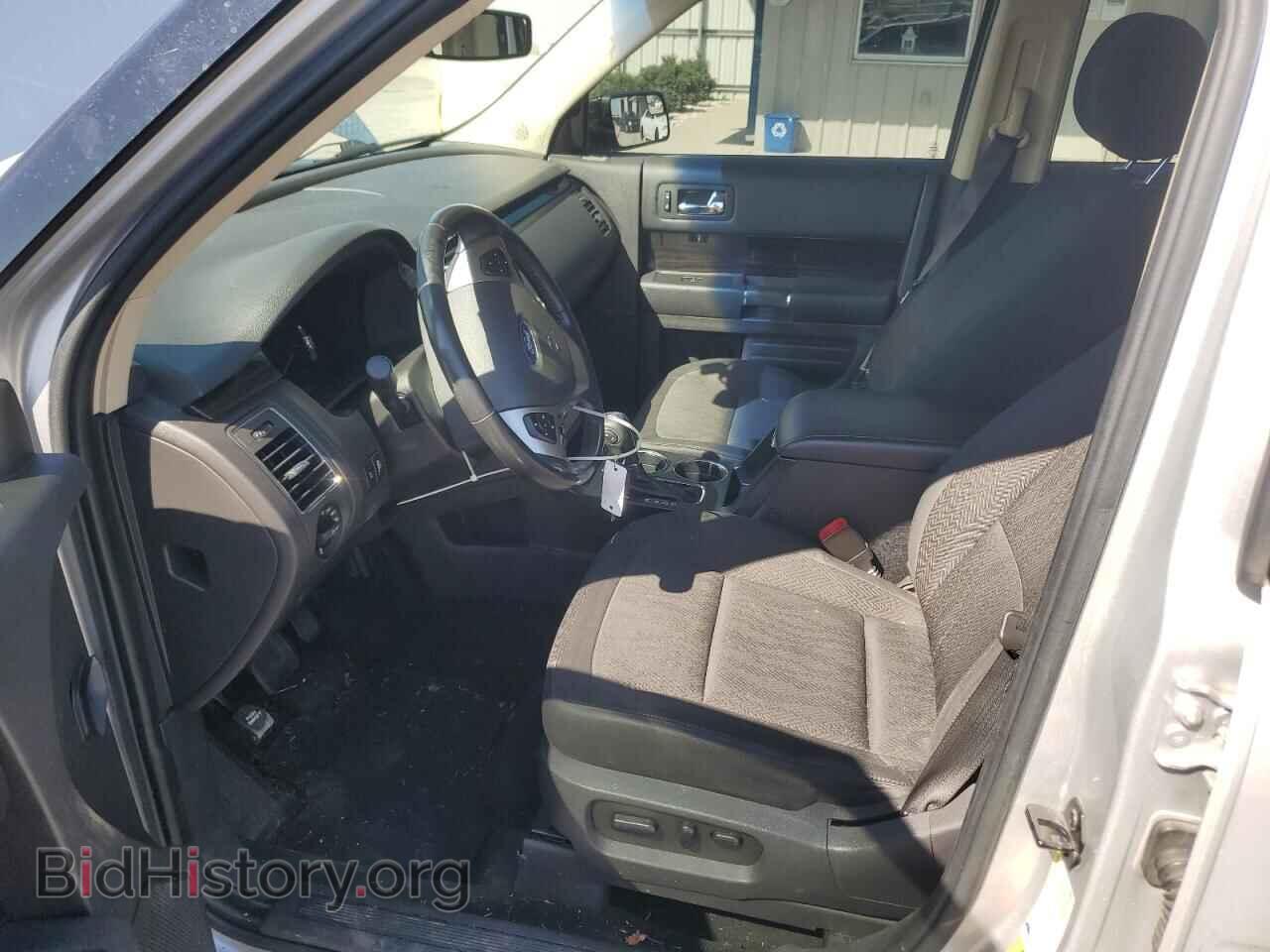 2014 FORD FLEX - VIN: 2FMGK5C80EBD20525 - Photo 7