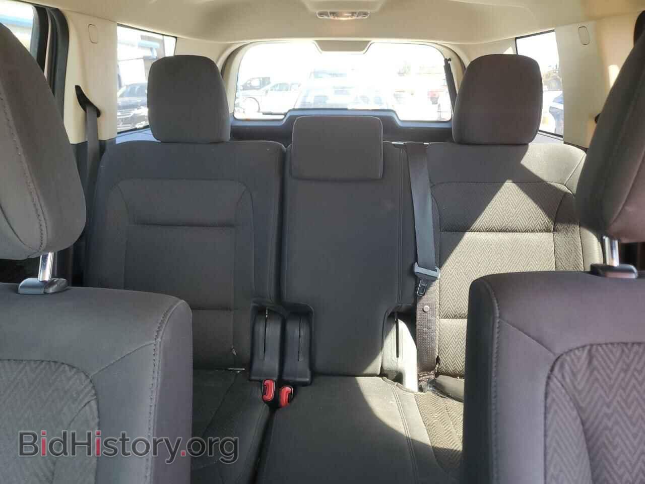 2014 FORD FLEX - VIN: 2FMGK5C80EBD20525 - Photo 10