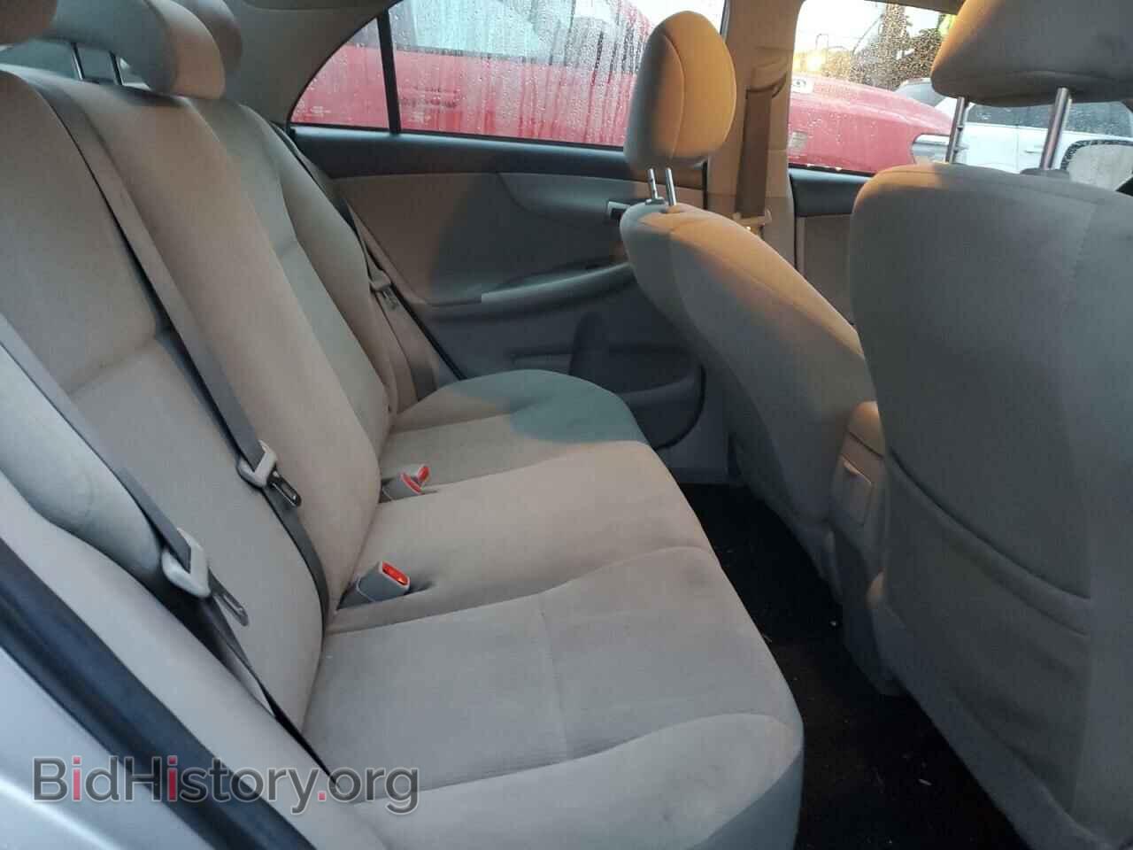 2012 TOYOTA COROLLA - VIN: 2T1BU4EE9CC791941 - Photo 10