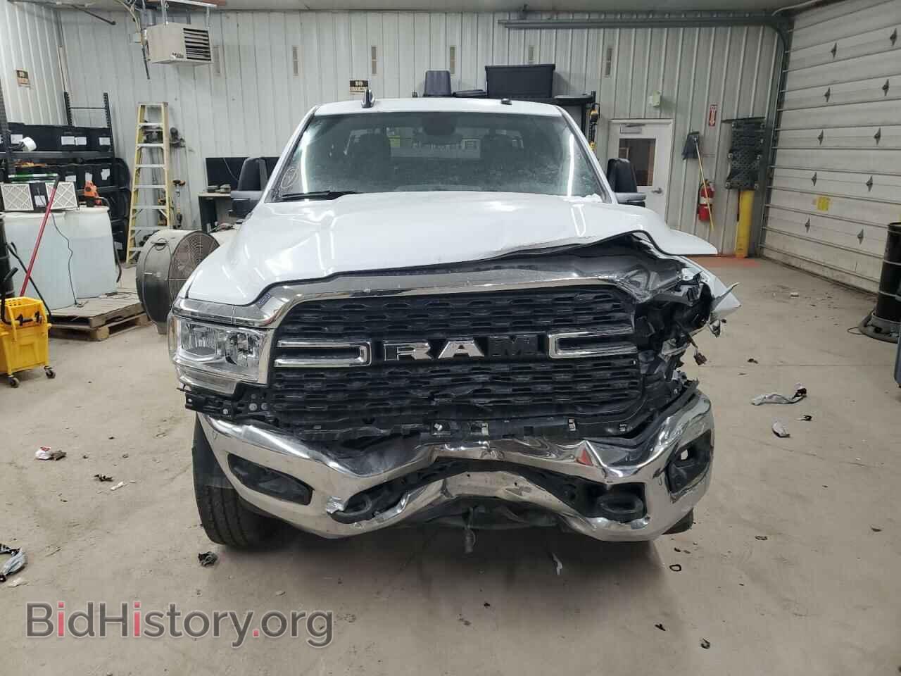 2024 RAM 2500 - VIN: 3C6UR5DLXRG176904 - Фото 5