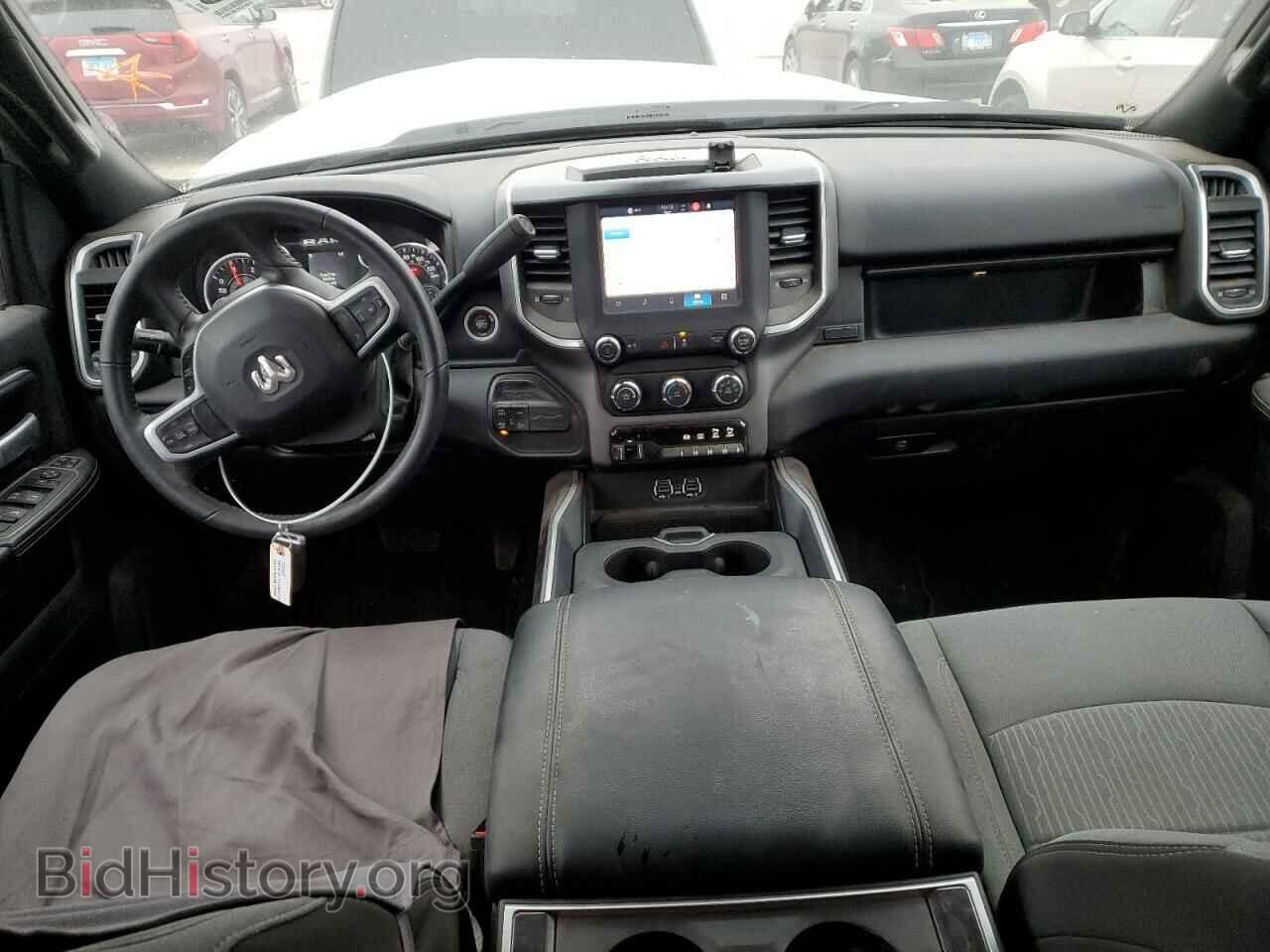 2024 RAM 2500 - VIN: 3C6UR5DLXRG176904 - Фото 8