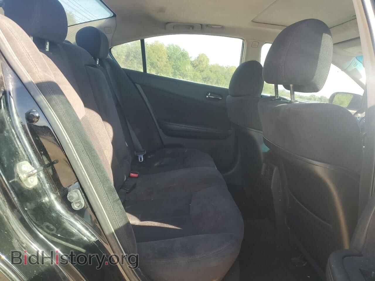 2014 NISSAN MAXIMA - VIN: 1N4AA5AP1EC906423 - Фото 10
