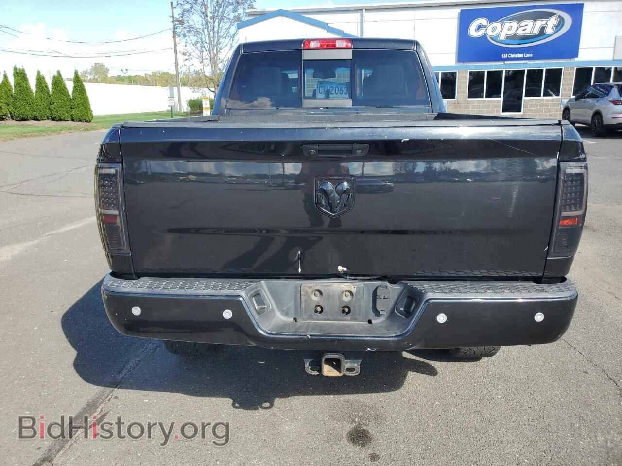 2016 RAM 2500 - VIN: 3C6UR5FL6GG387477 - Фото 6