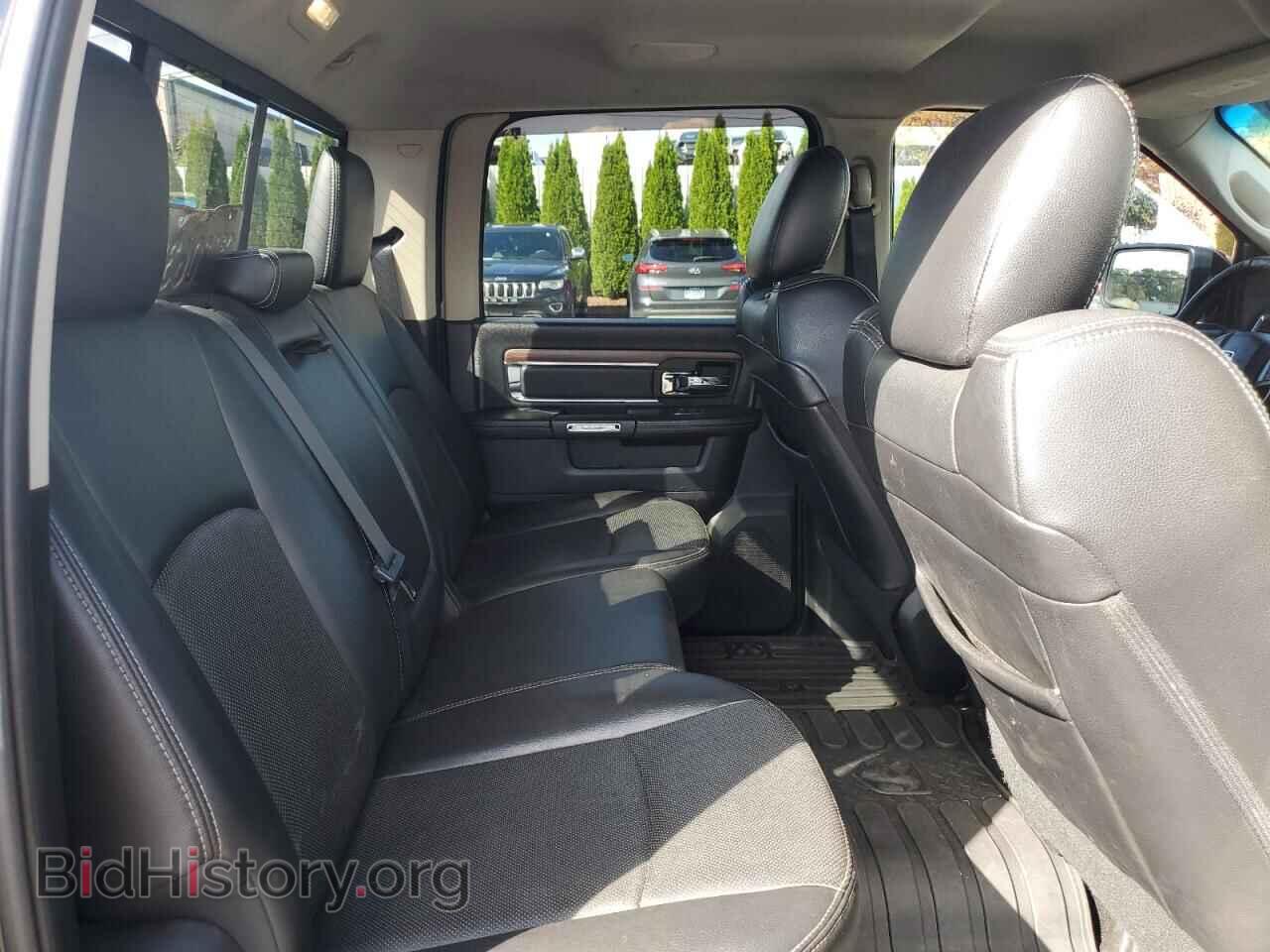 2016 RAM 2500 - VIN: 3C6UR5FL6GG387477 - Фото 10